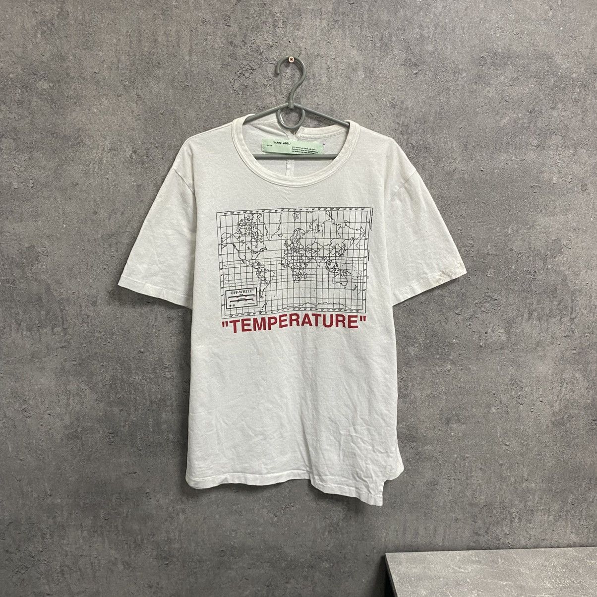 Off-White × Virgil Abloh Off-White 