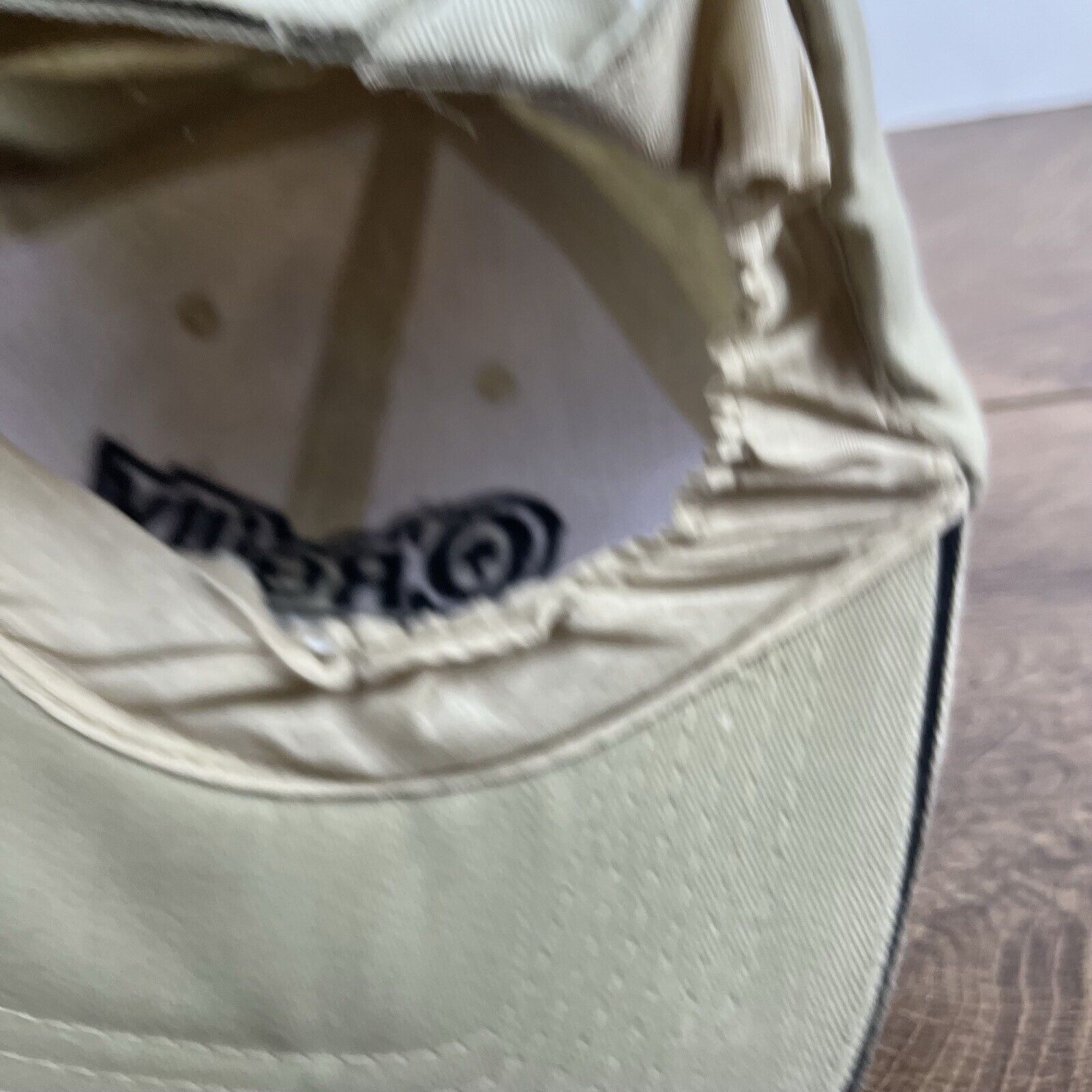 Other O'Reilly Hat Adjustable Hat Tan Hat O'Reilly Auto Adjustable Size ONE SIZE - 12 Thumbnail