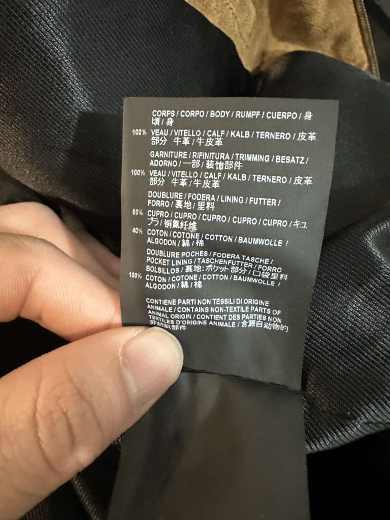 Saint Laurent Paris saint laurent Size US M / EU 48-50 / 2 - 8 Thumbnail