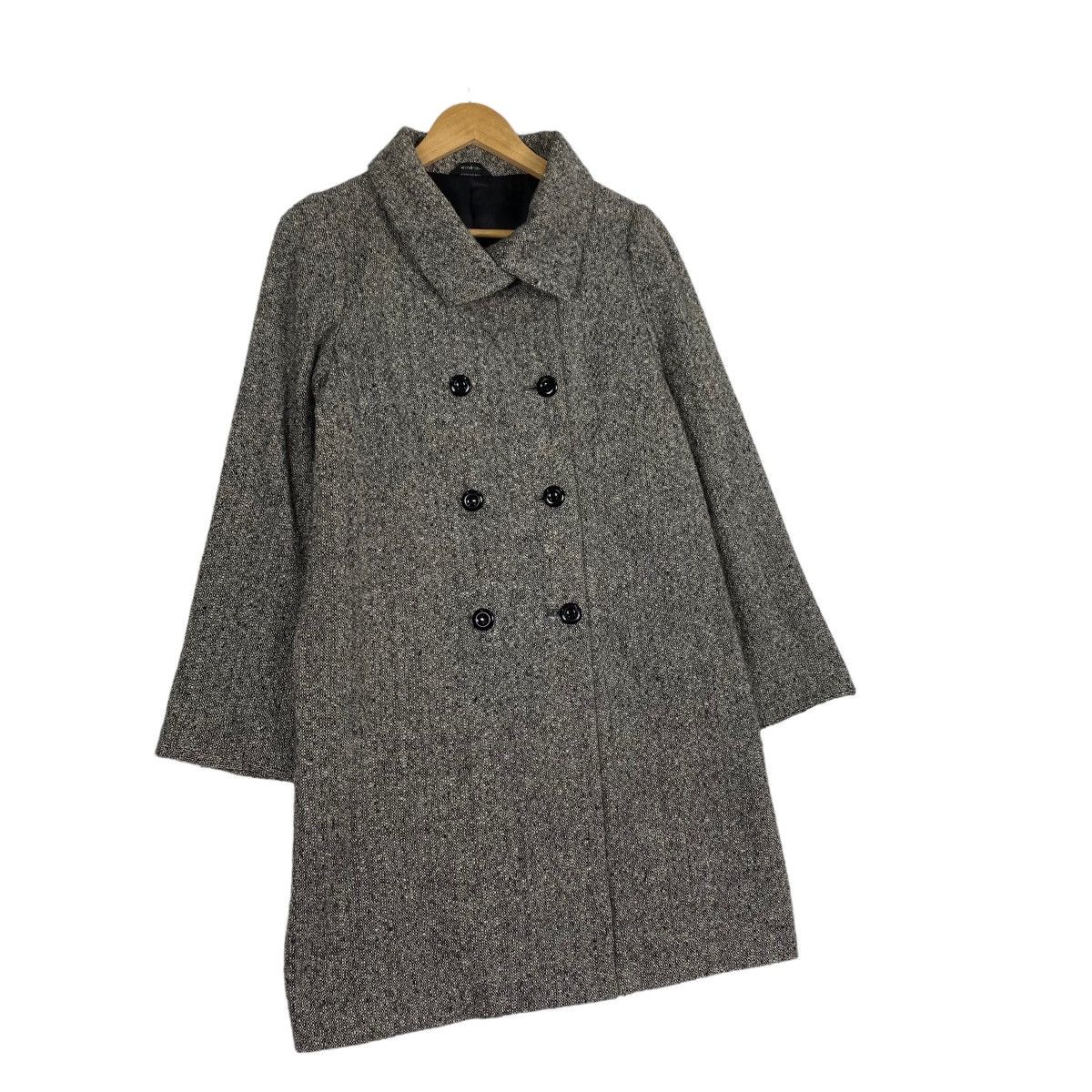 Comme Ca Ism JAPANASE🔥Comme Ca Ism Long Coat Size US S / EU 44-46 / 1 - 3 Thumbnail
