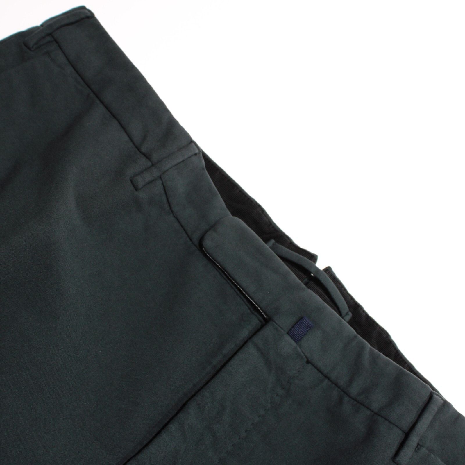Incotex INCOTEX New with tags Chino Size 42 US In Green Size US 42 / EU 58 - 1 Thumbnail