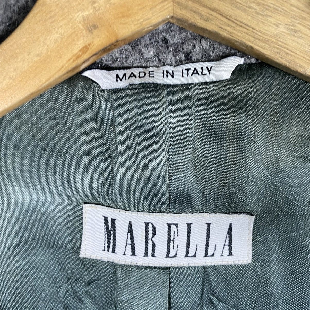 Marella × Max Mara Vintage 90s Marella By Max Mara Size S / US 4 / IT 40 - 10 Thumbnail