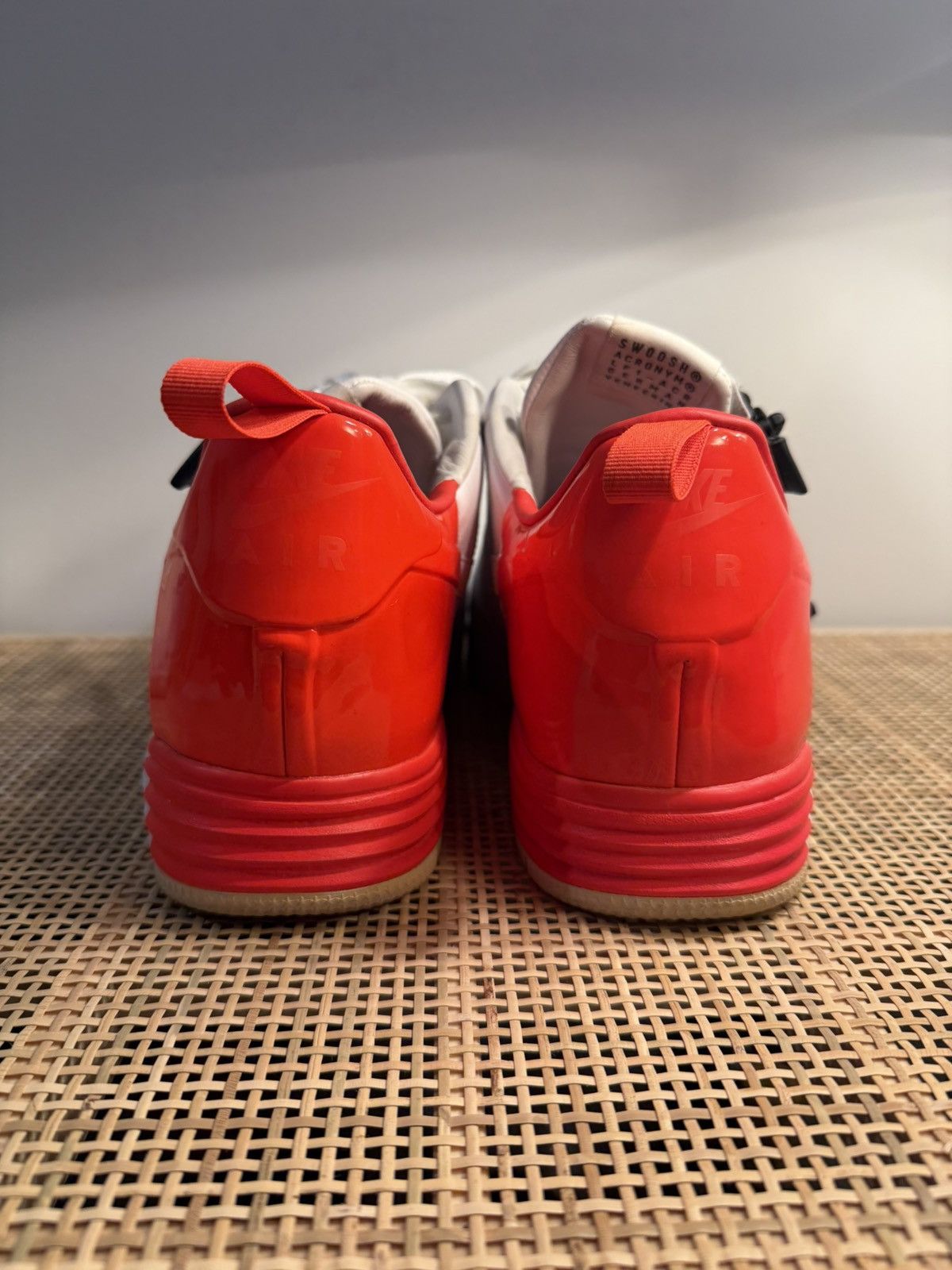 Acronym × Nike Lunar Force 1’s Size US 13 / EU 46 - 8 Thumbnail