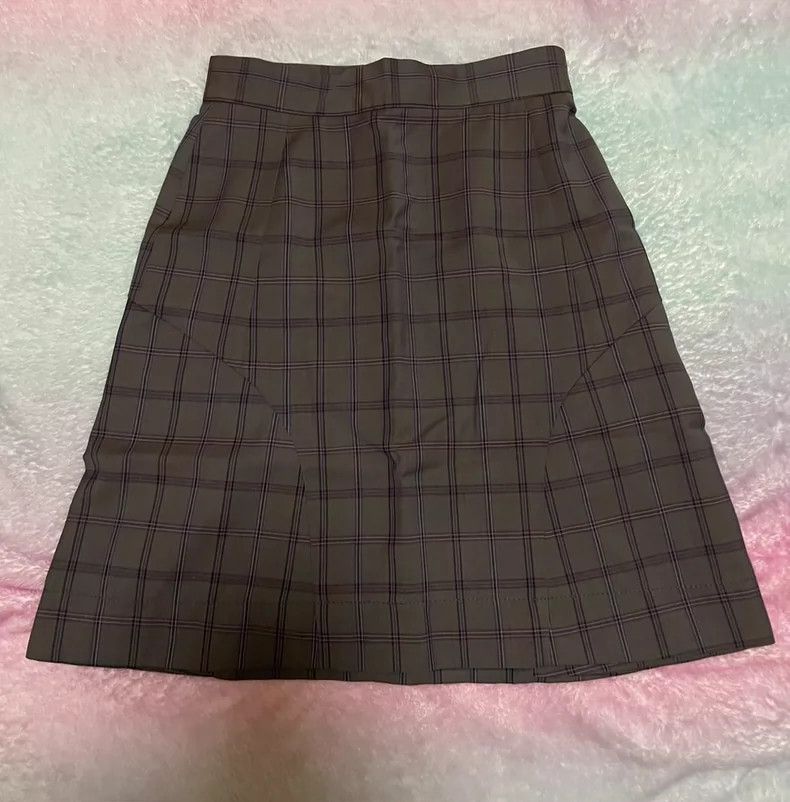 Vivienne Westwood Vivienne Westwood Grain high waist skirt Size 25" / US 0 / IT 36 - 1 Thumbnail