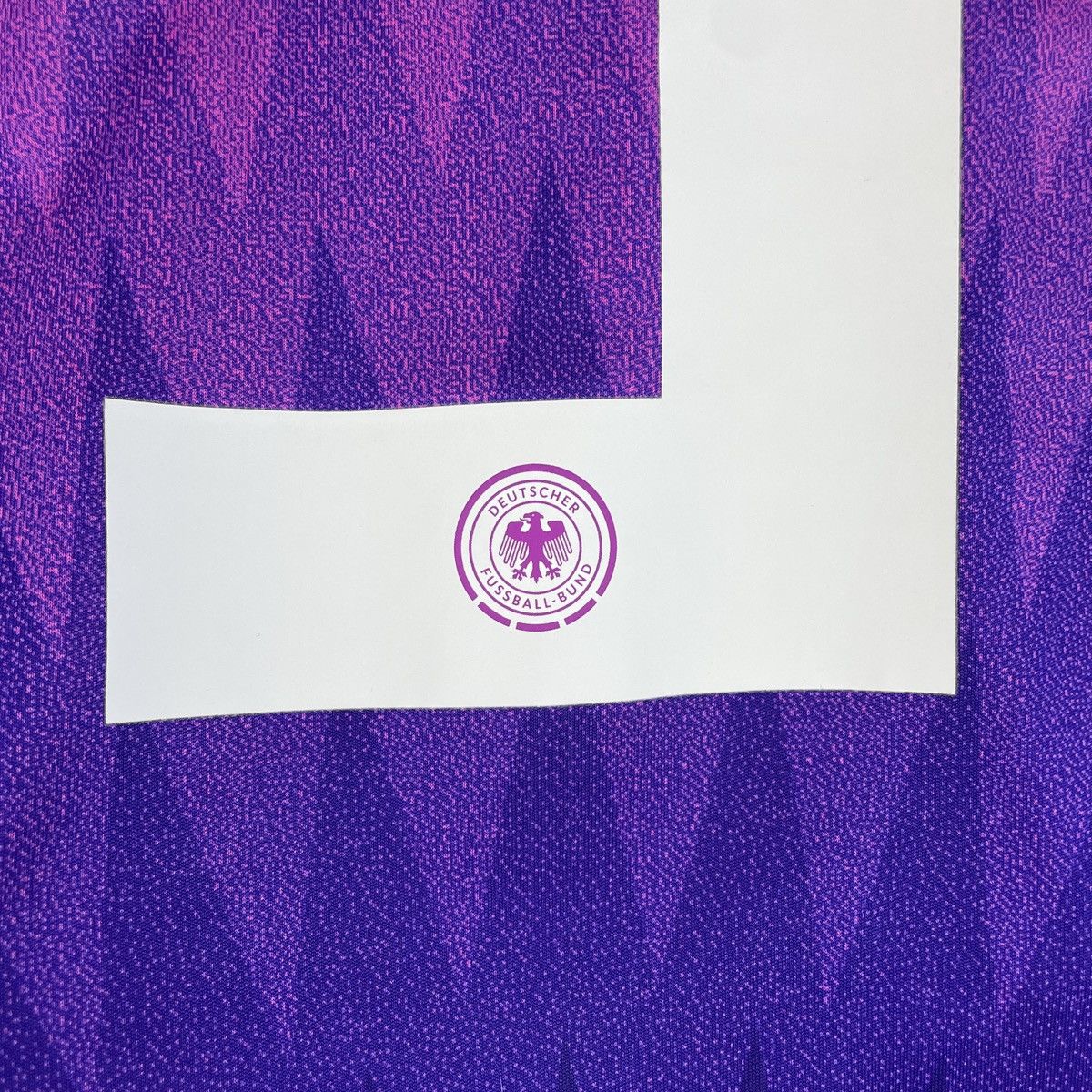 Adidas Germany Niclas Fullkrug Adidas Genuine Jersey Euro 2024 sz M Size US M / EU 48-50 / 2 - 8 Thumbnail