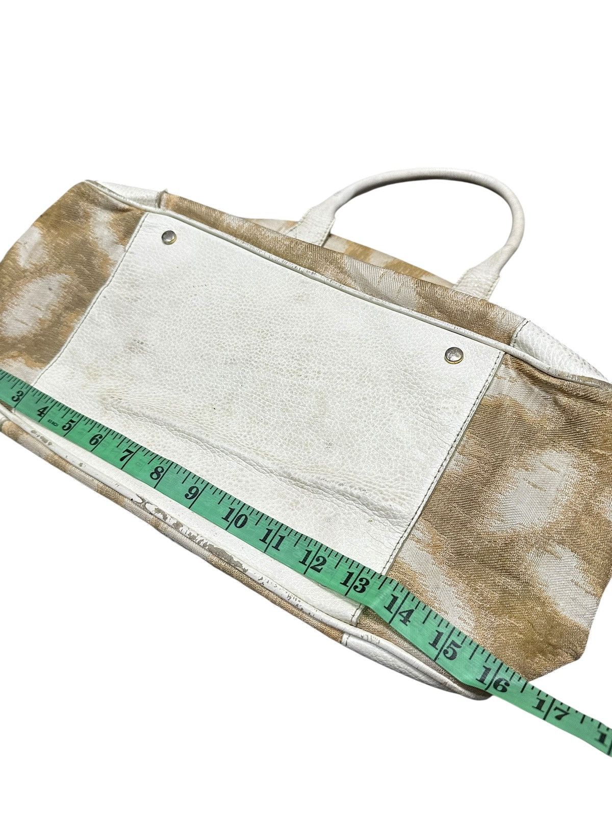 Vivienne Westwood Vintage Vivienne Westwood Bowling Bag Size ONE SIZE - 9 Thumbnail