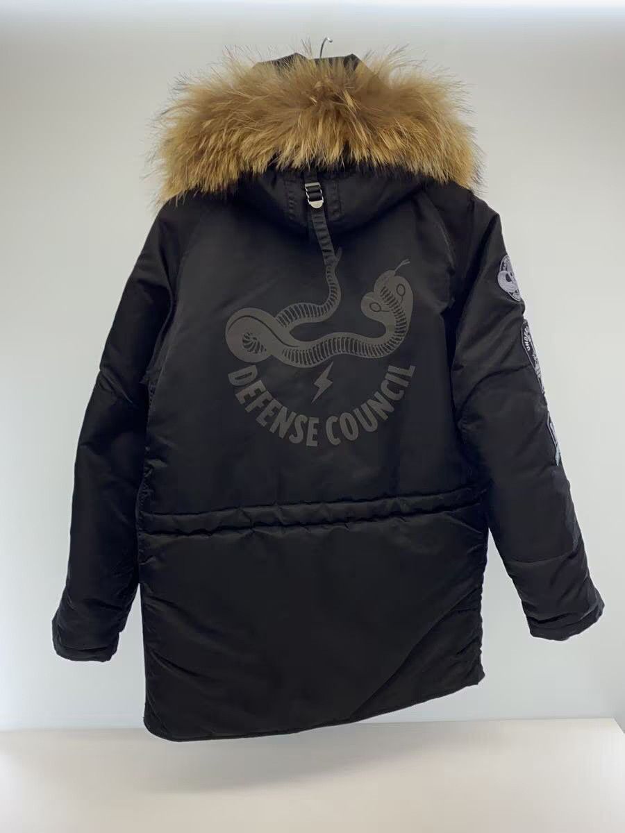 Avirex Avirex Flight Jacket Size US M / EU 48-50 / 2 - 2 Thumbnail