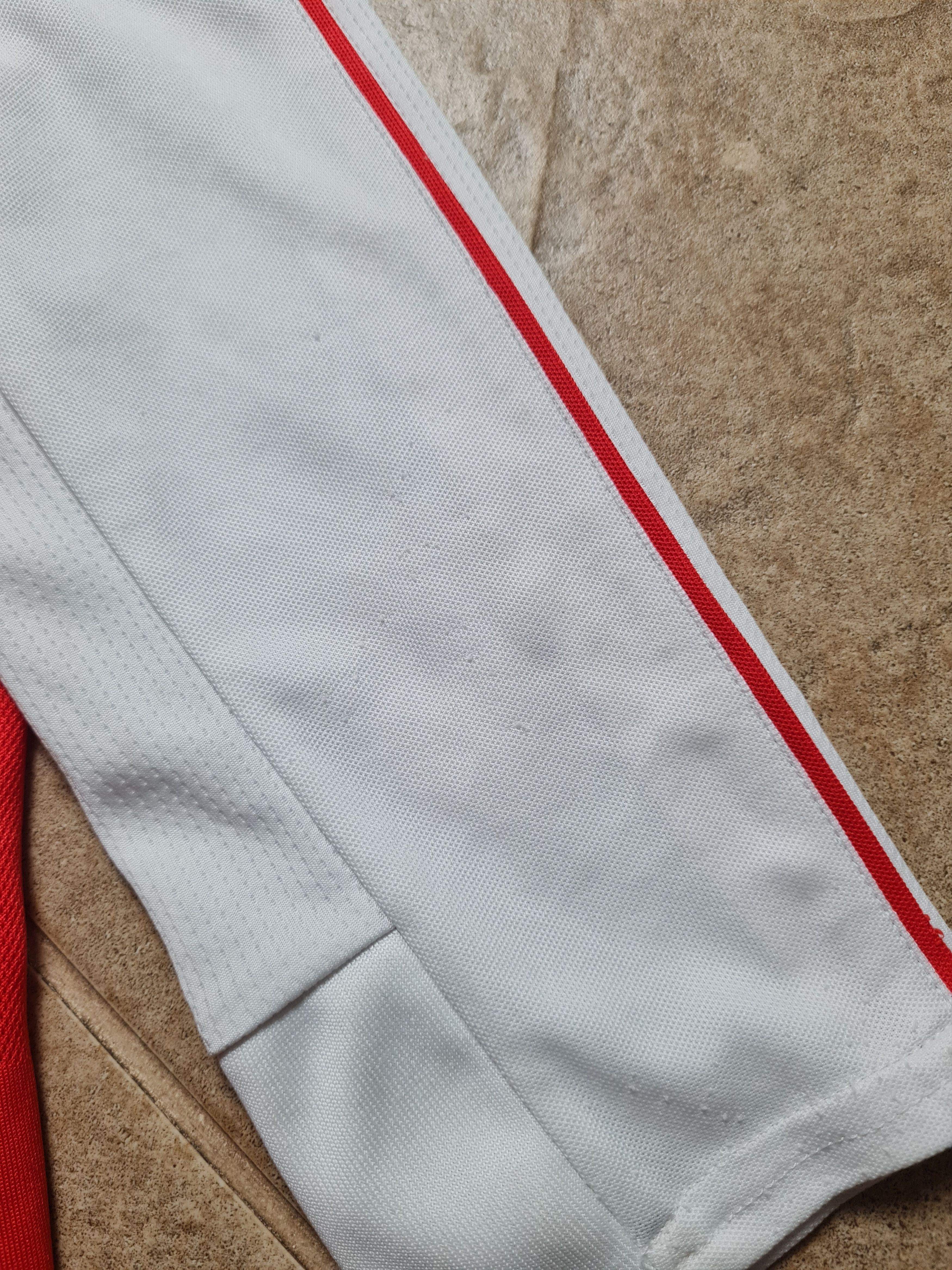 Puma ARSENAL 2015/16 #29XHAKA LONG-SLEEVED FOOTBALL SHIRT PUMA Size US S / EU 44-46 / 1 - 16 Thumbnail