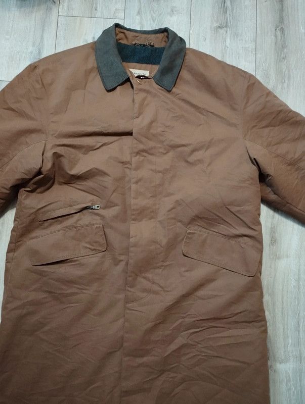 Baracuta Baracuta Coat retro size L polyester+cotton+wool Size US L / EU 52-54 / 3 - 2 Thumbnail