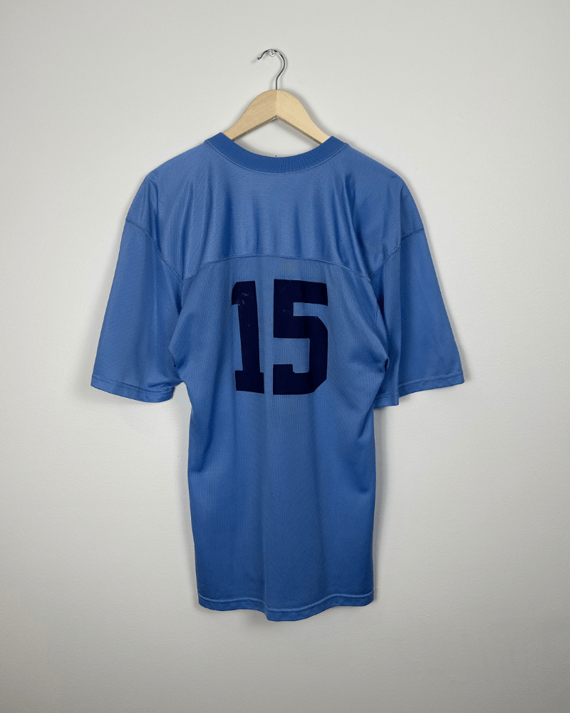 Alleson Athletics × Vintage Vintage Don Alleson Westsyde Football Jersey #15 Size Medium Size US M / EU 48-50 / 2 - 4 Thumbnail