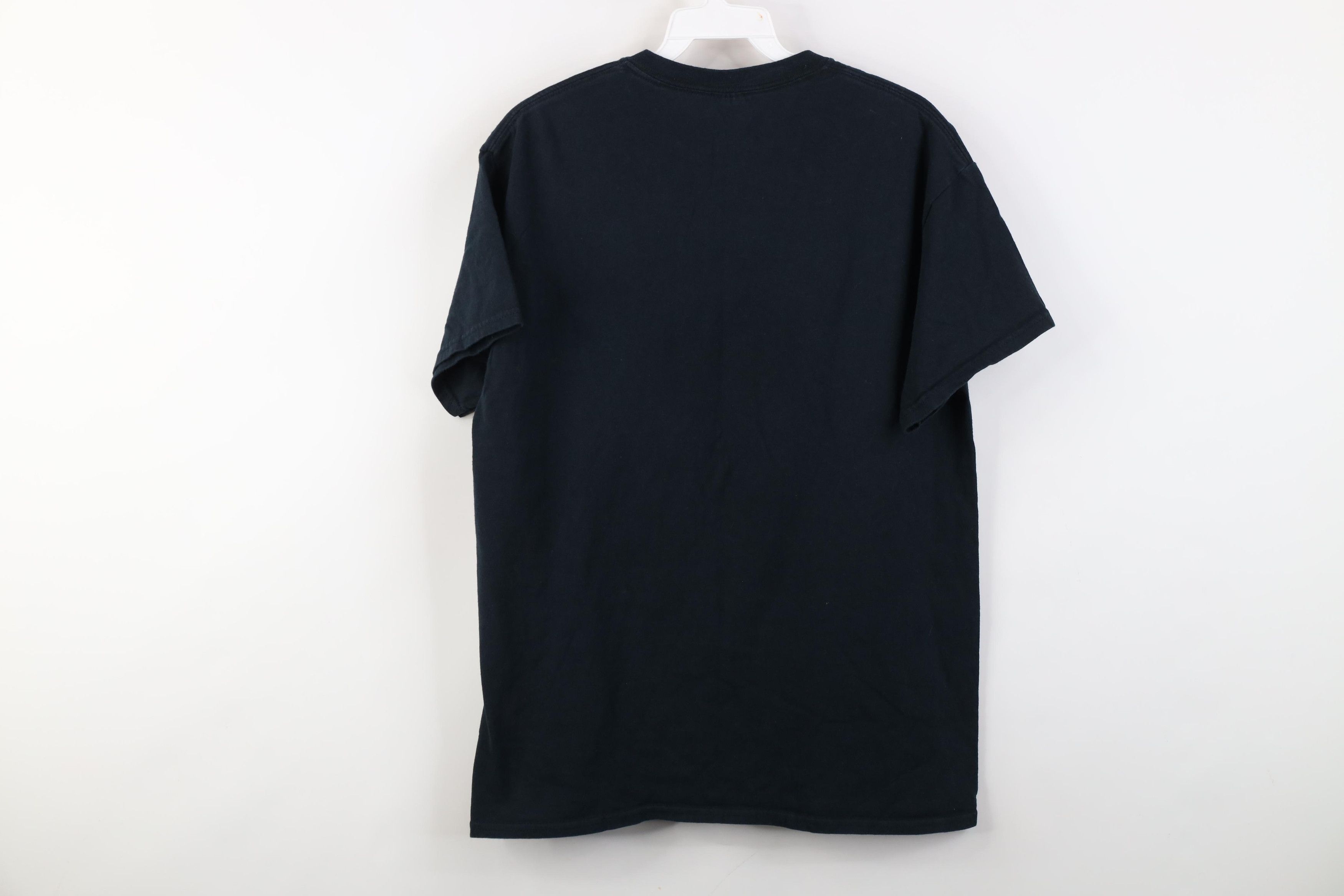 Vintage Vintage Y2K Ron White Stand Up Comedy Comedian T-Shirt Black Size US M / EU 48-50 / 2 - 12 Thumbnail