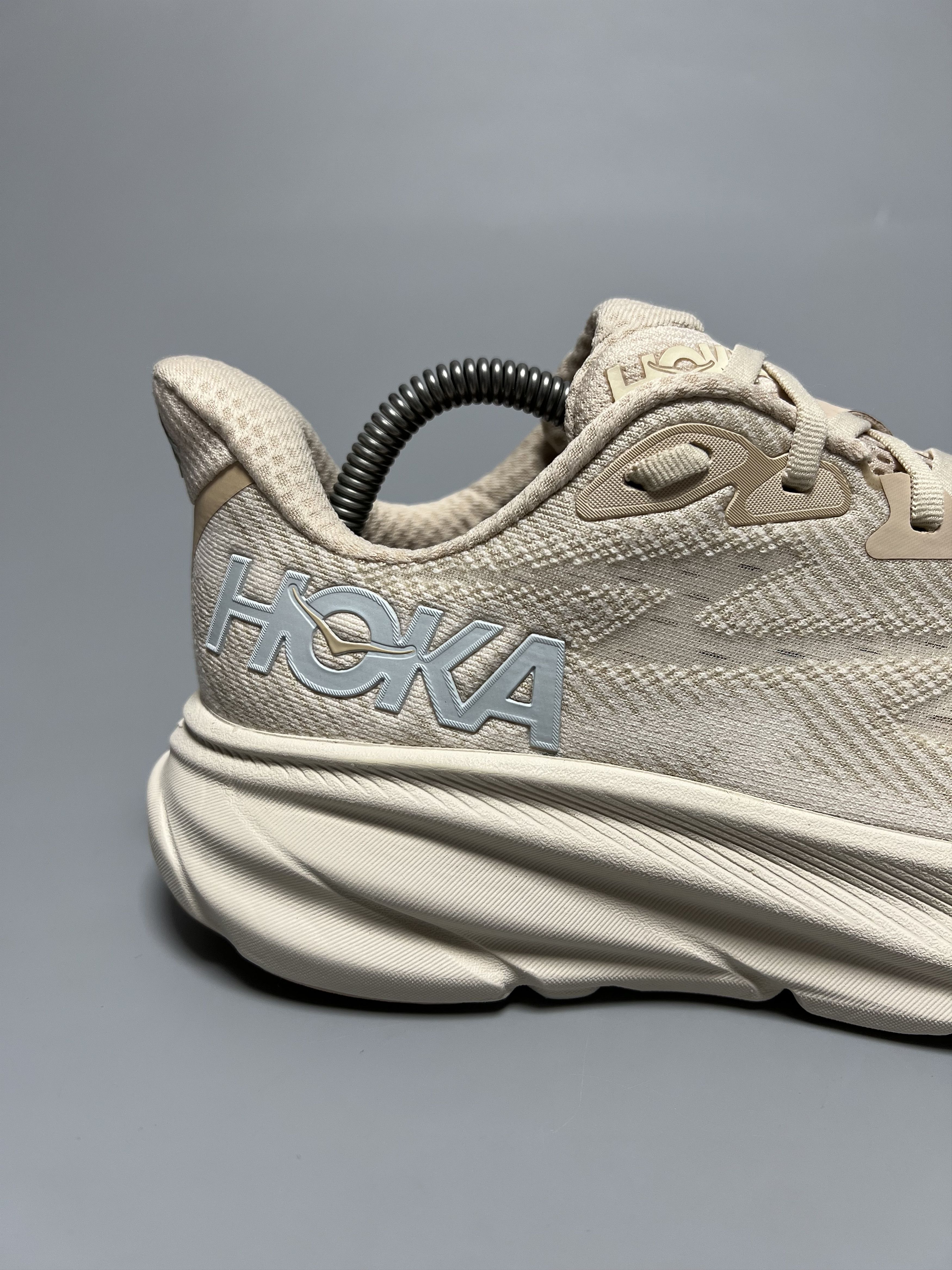 Hoka 8B Hoka One One Clifton 9 Running Shoes Walking Gym Size US 8 / IT 38 - 12 Thumbnail