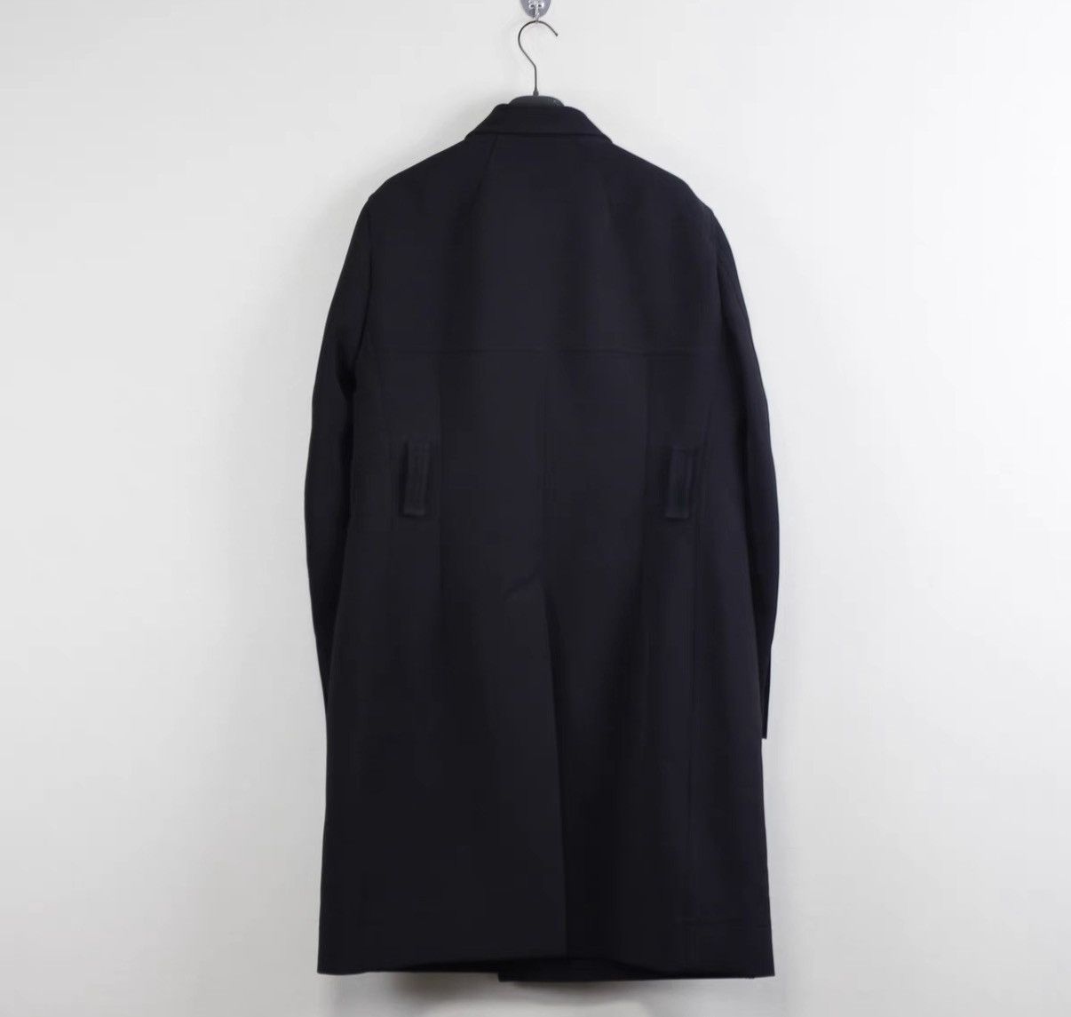 Rick Owens Rick Owens Mainline Long Trench Coat / Overcoat Size US M / EU 48-50 / 2 - 4 Thumbnail