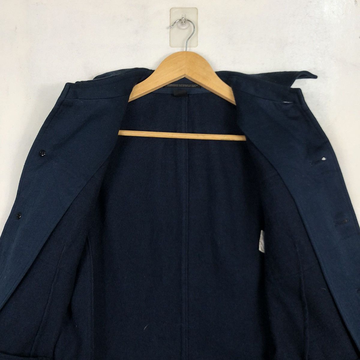 Other 💙SEND OFFER 💙YOHJI YAMAMOTO Y”S MULTI POCKET JACKET Size US M / EU 48-50 / 2 - 12 Thumbnail