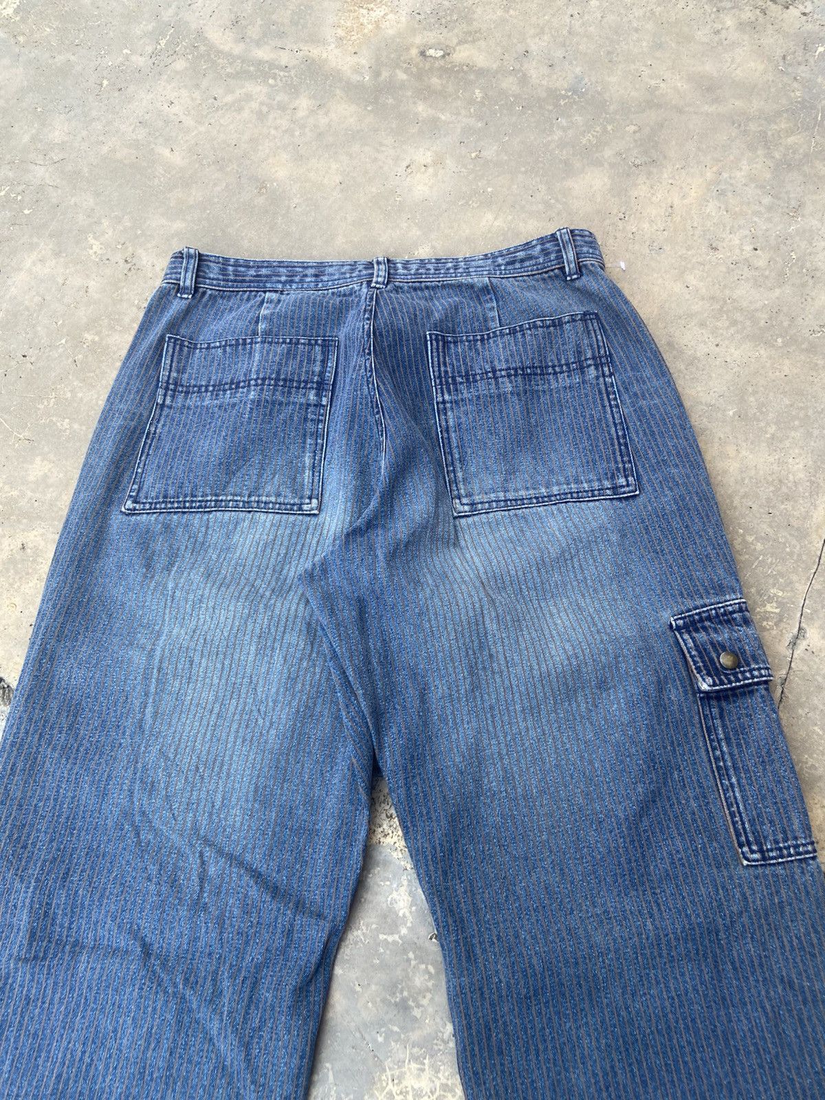 Comme Ca Ism Comme ca Ism Biker Pant Size US 30 / EU 46 - 4 Thumbnail