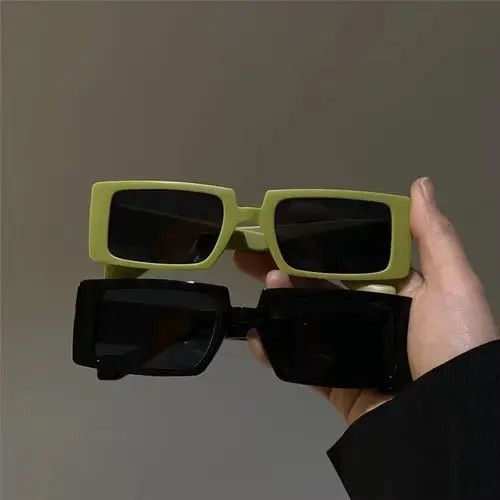 Electric Visual Retro punk sunglasses Size ONE SIZE - 4 Thumbnail