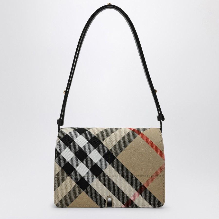 Burberry o1d2blof0824 Size : OS / Shoulder Bags in Multicolor Size ONE SIZE - 1 Thumbnail