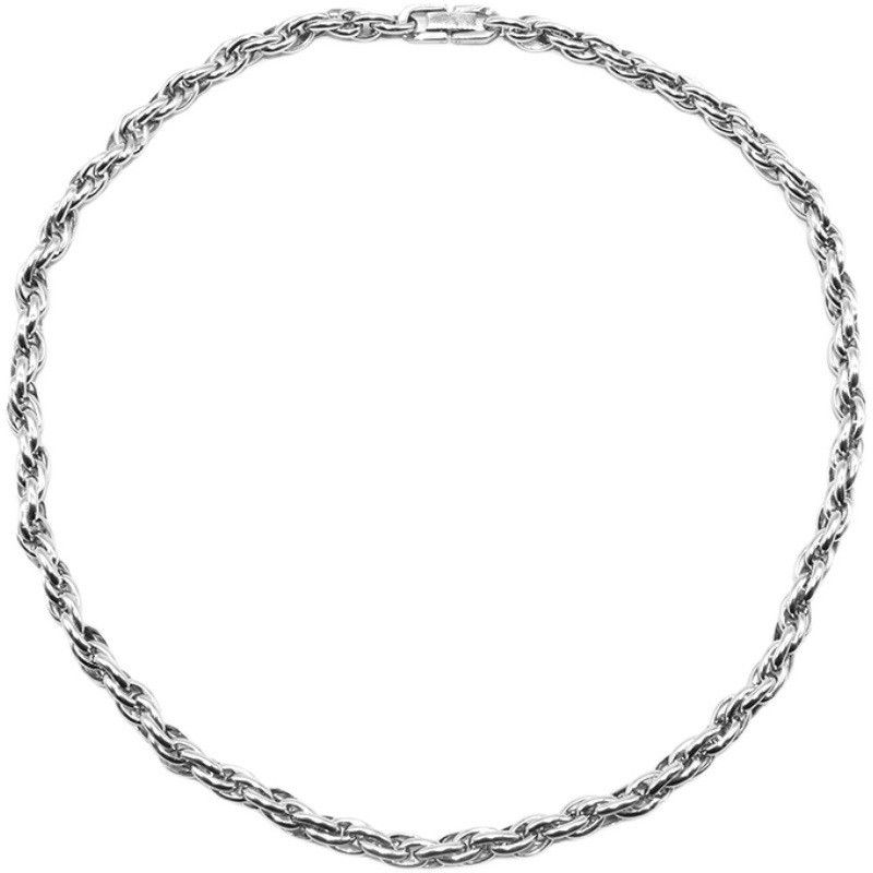 Other Modern STEAL! Y2K Chains Necklace Chain Size ONE SIZE - 5 Thumbnail