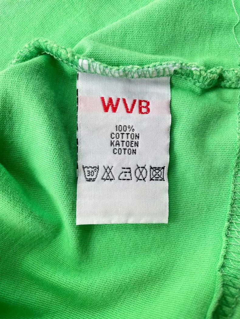 Walter Van Beirendonck walter van beirendonck T-shirt Size US S / EU 44-46 / 1 - 8 Thumbnail
