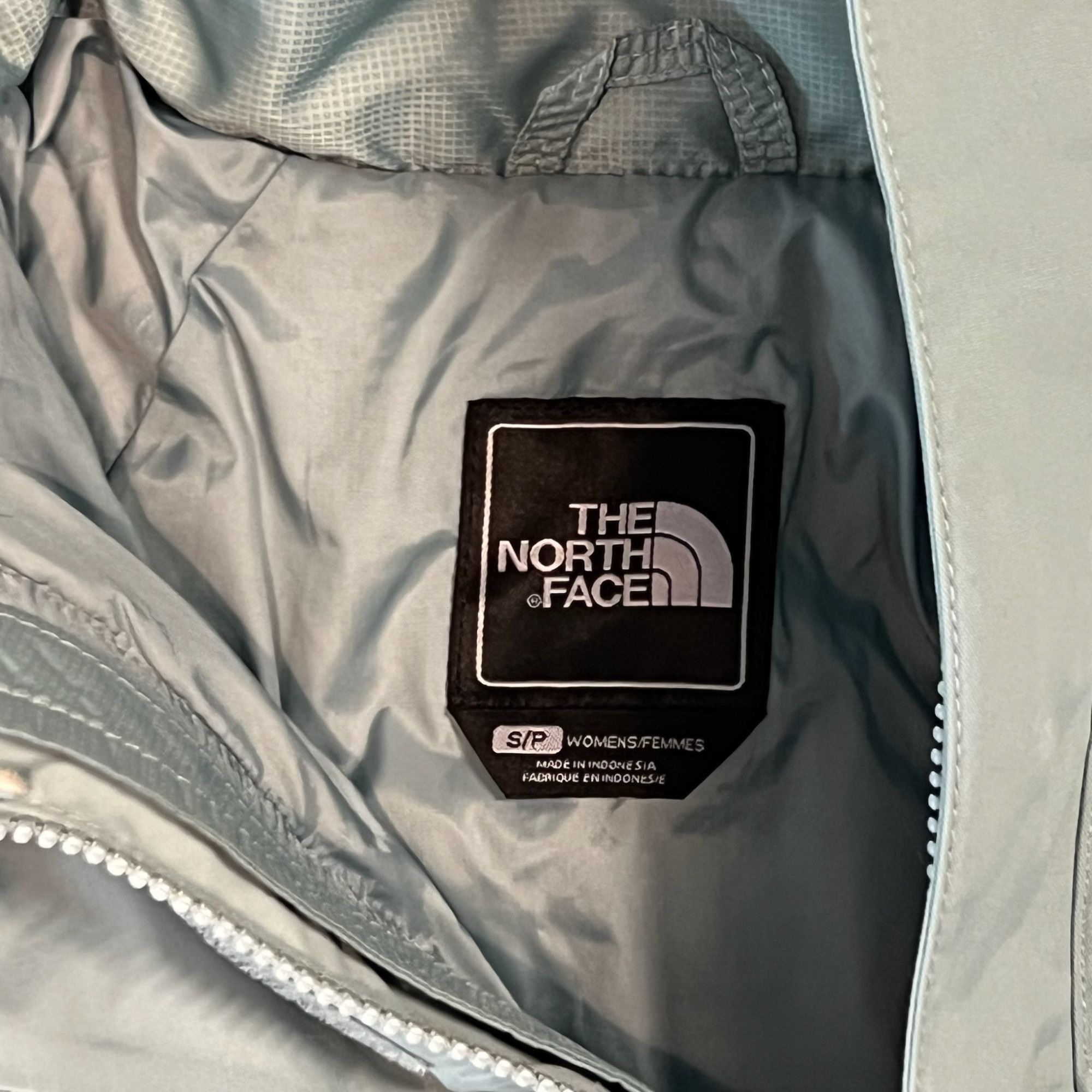 The North Face The North Face Womens Hyvent Soft Shell Jacket S Green Water Size S / US 4 / IT 40 - 5 Thumbnail