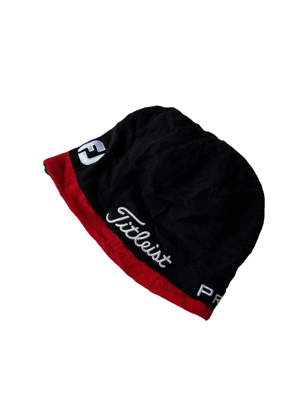Titleist Titleist Nice design Beanie hats Size ONE SIZE - 6 Thumbnail