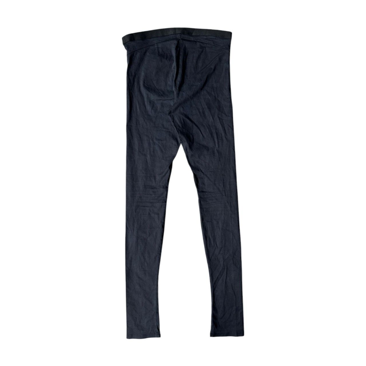 Helmut Lang Stretch Pants Helmut Lang Size 27" / US 4 / IT 40 - 2 Thumbnail