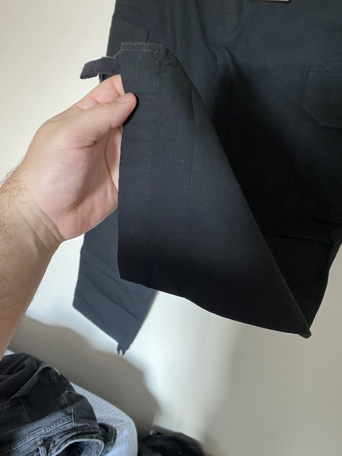 The North Face Ripstop Cargo pants - The North Face Size US 32 / EU 48 - 3 Thumbnail