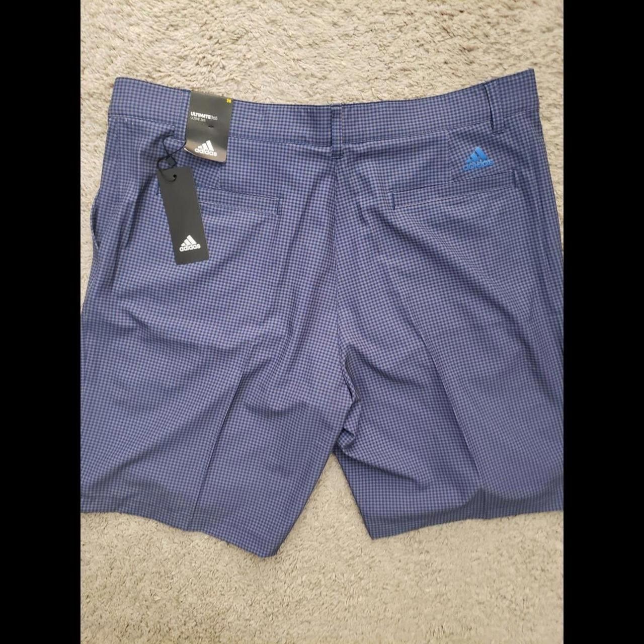 Adidas New Mens Adidas Golf Ultimate Size US 34 / EU 50 - 3 Thumbnail