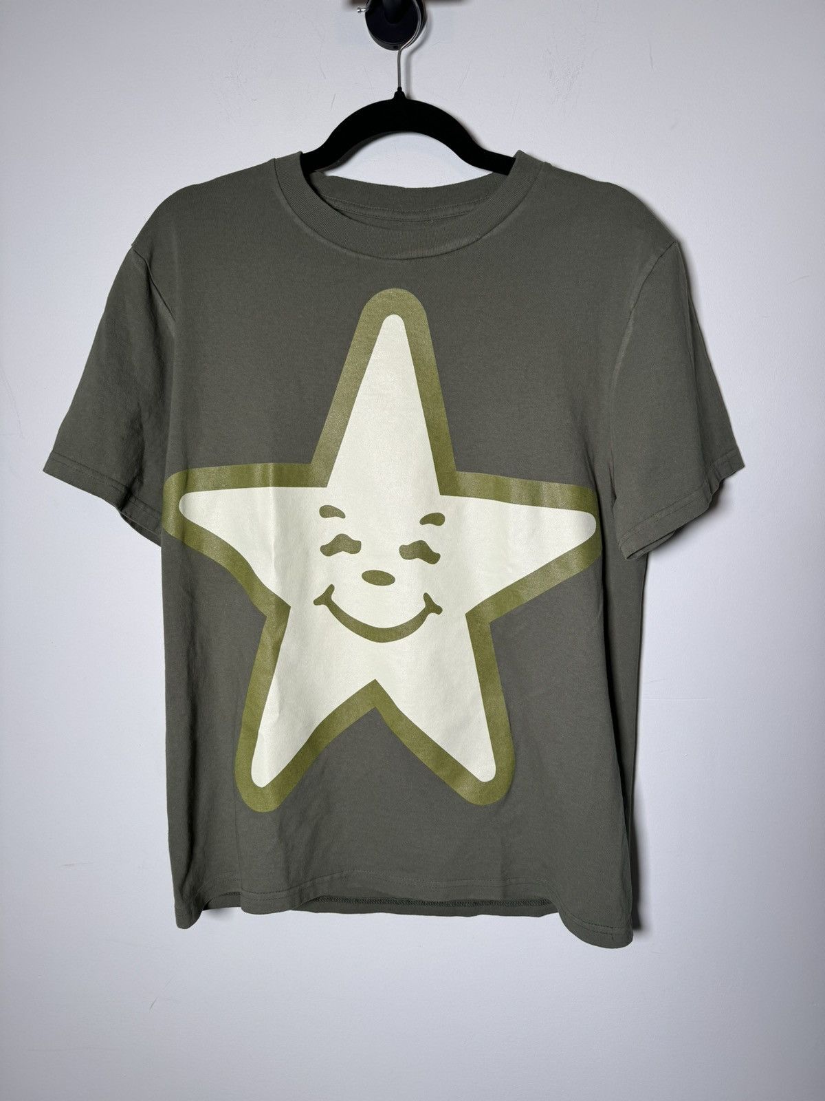 Asspizza Asspizza 730 Printing Star Shirt Classic Logo 2023 Arbys Size US S / EU 44-46 / 1 - 1 Thumbnail