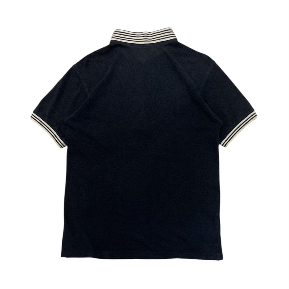 Comme des Garcons SHIRT × Fred Perry Fred Perry X Comme des Garcons Polo Shirt Size US S / EU 44-46 / 1 - 4 Thumbnail