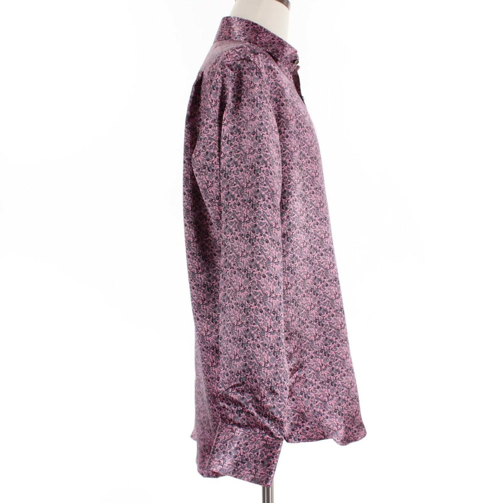 Other Italo Ferretti New with tags Shirt Size XL US In Pink Size US XL / EU 56 / 4 - 4 Thumbnail