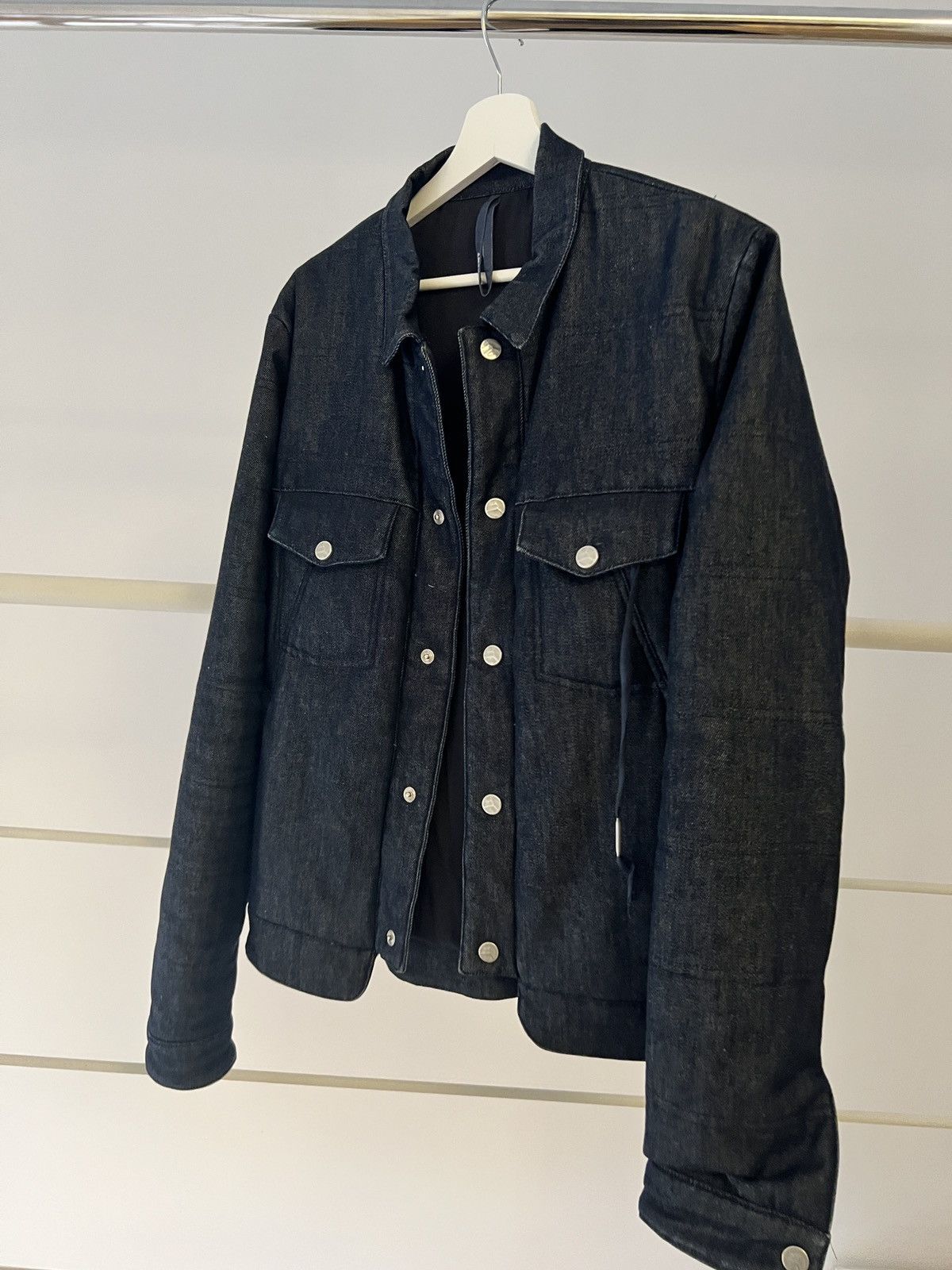 Silent By Damir Doma | Grailed