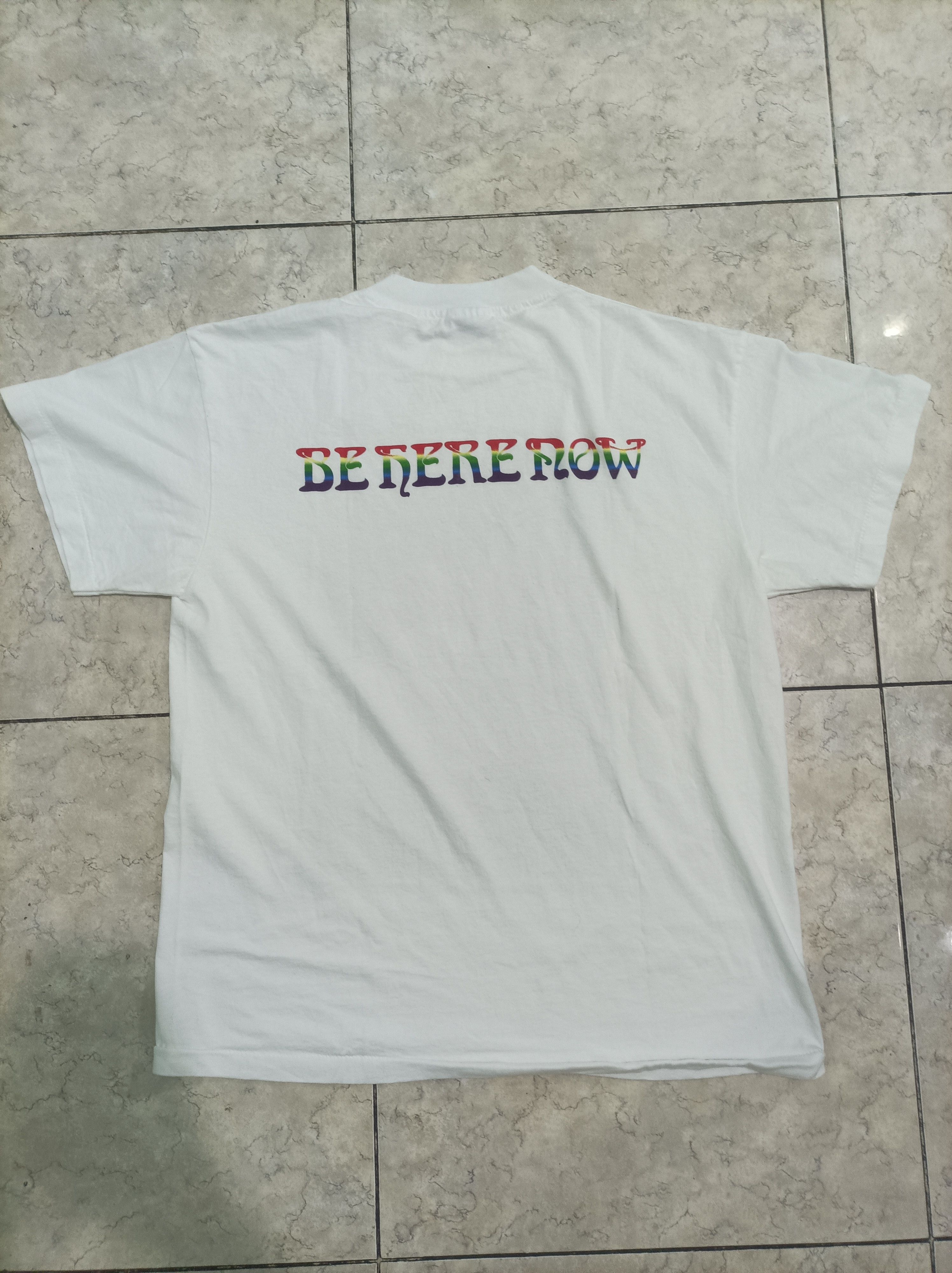 Band Tees × Vintage Oasis album be here now Size US L / EU 52-54 / 3 - 3 Thumbnail
