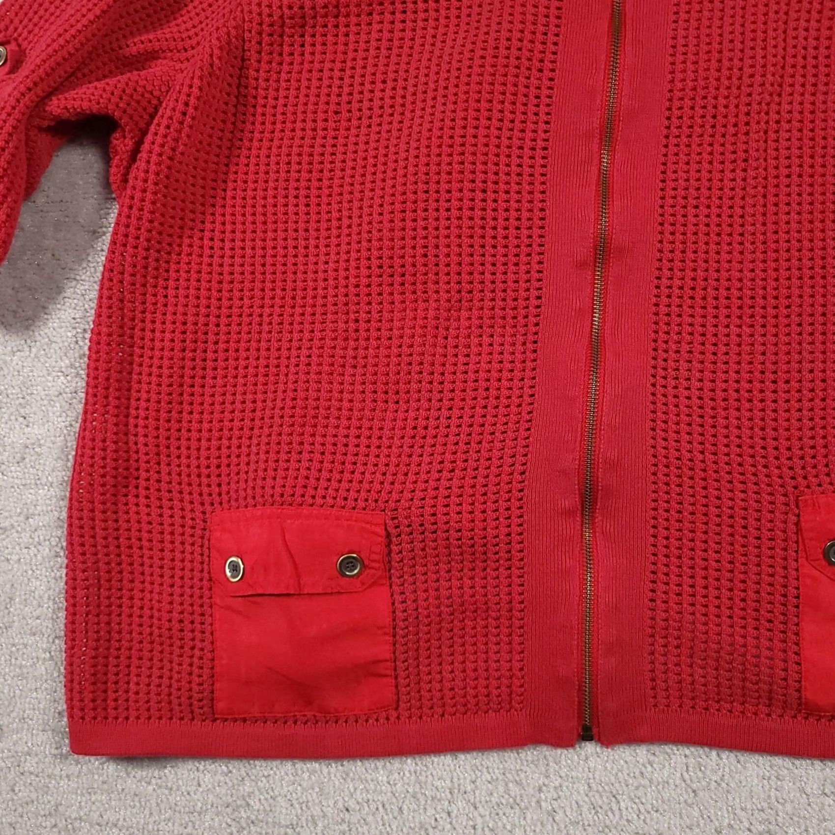Vintage VINTAGE? Wait—no. Size XXL / US 16-18 / IT 52-54 - 5 Thumbnail