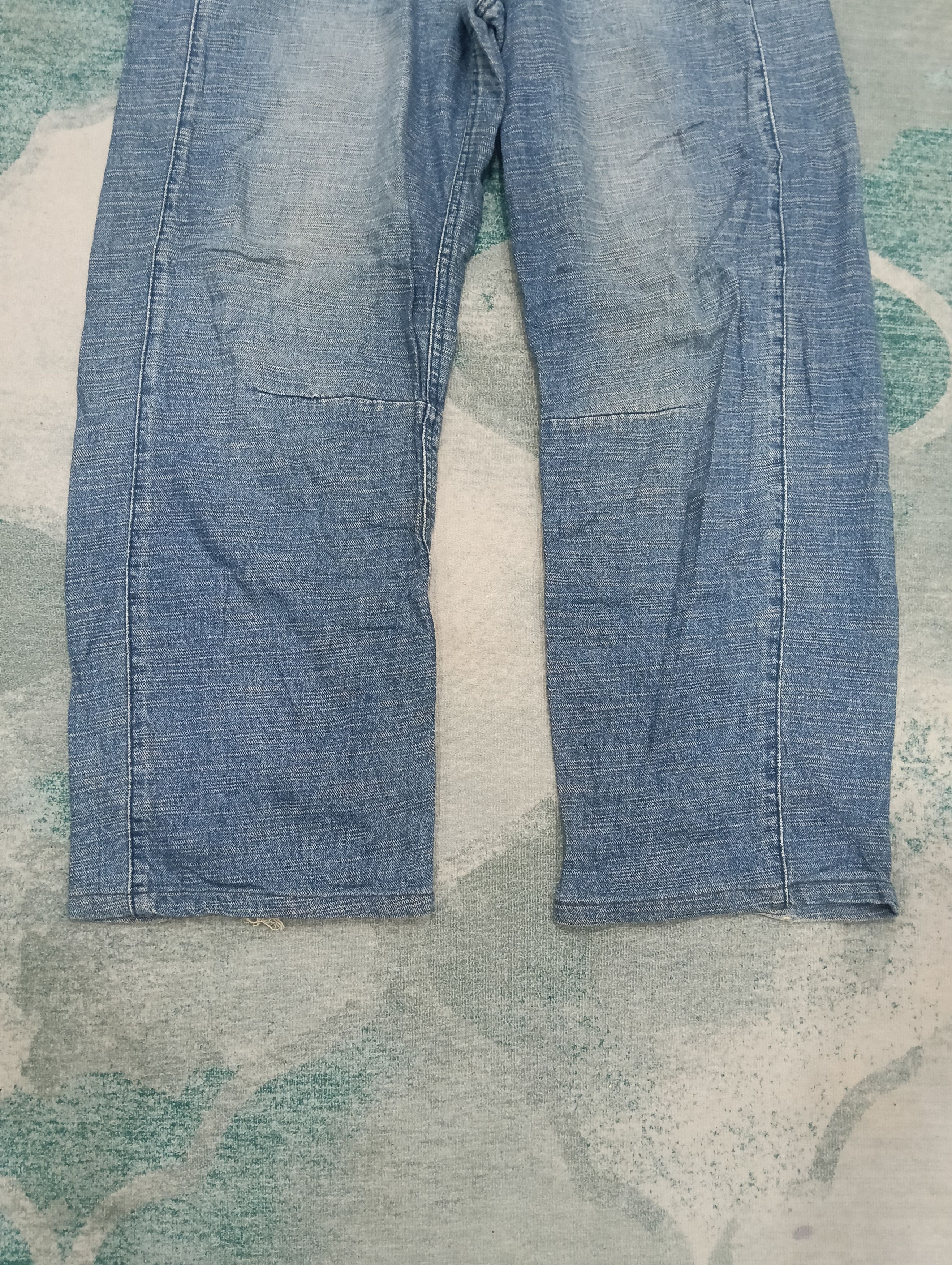 Airwalk × Japanese Brand Airwalk Like Baggy Size US 32 / EU 48 - 4 Thumbnail