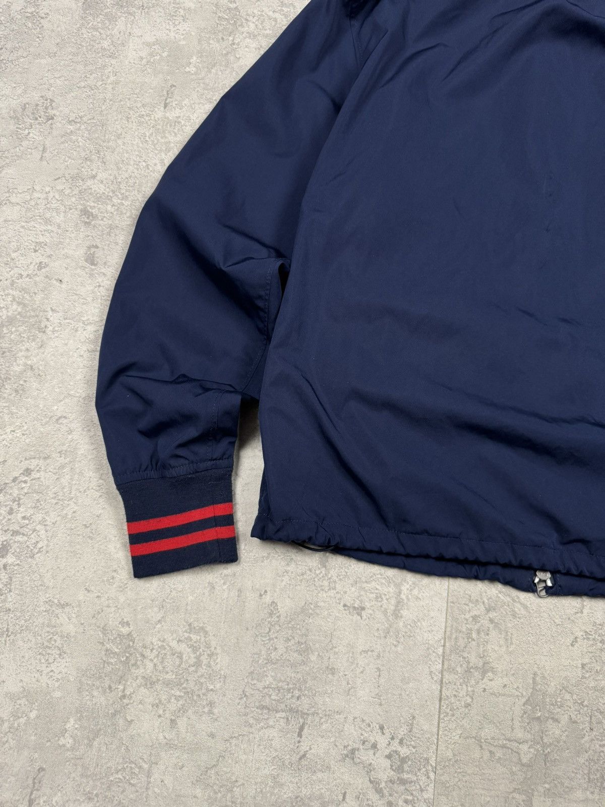 Polo Ralph Lauren Vintage Polo Ralph Lauren R.L.R.C. New York Jacket Size S Size US S / EU 44-46 / 1 - 10 Thumbnail