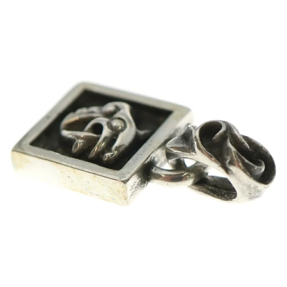 Chrome Hearts 🔥CHROME HEARTS FRAMED CELTIC PENDANT silver Size ONE SIZE - 4 Thumbnail