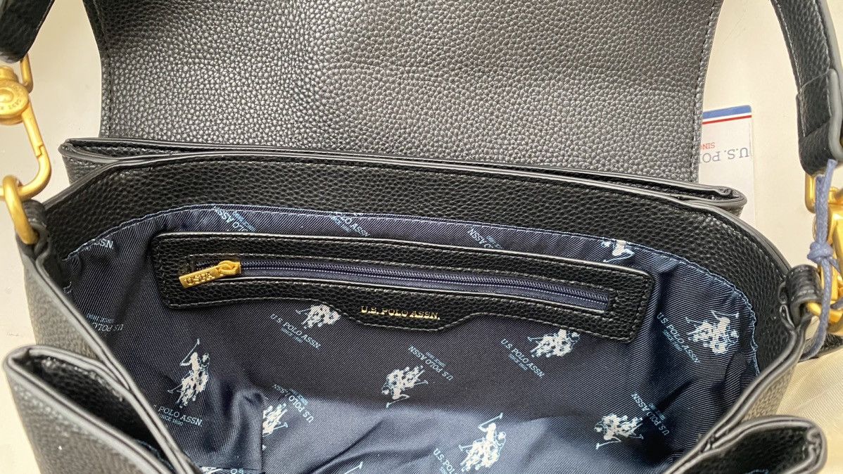 U.S. Polo Assn. U.S. Polo Assn. Bag Size ONE SIZE - 5 Thumbnail