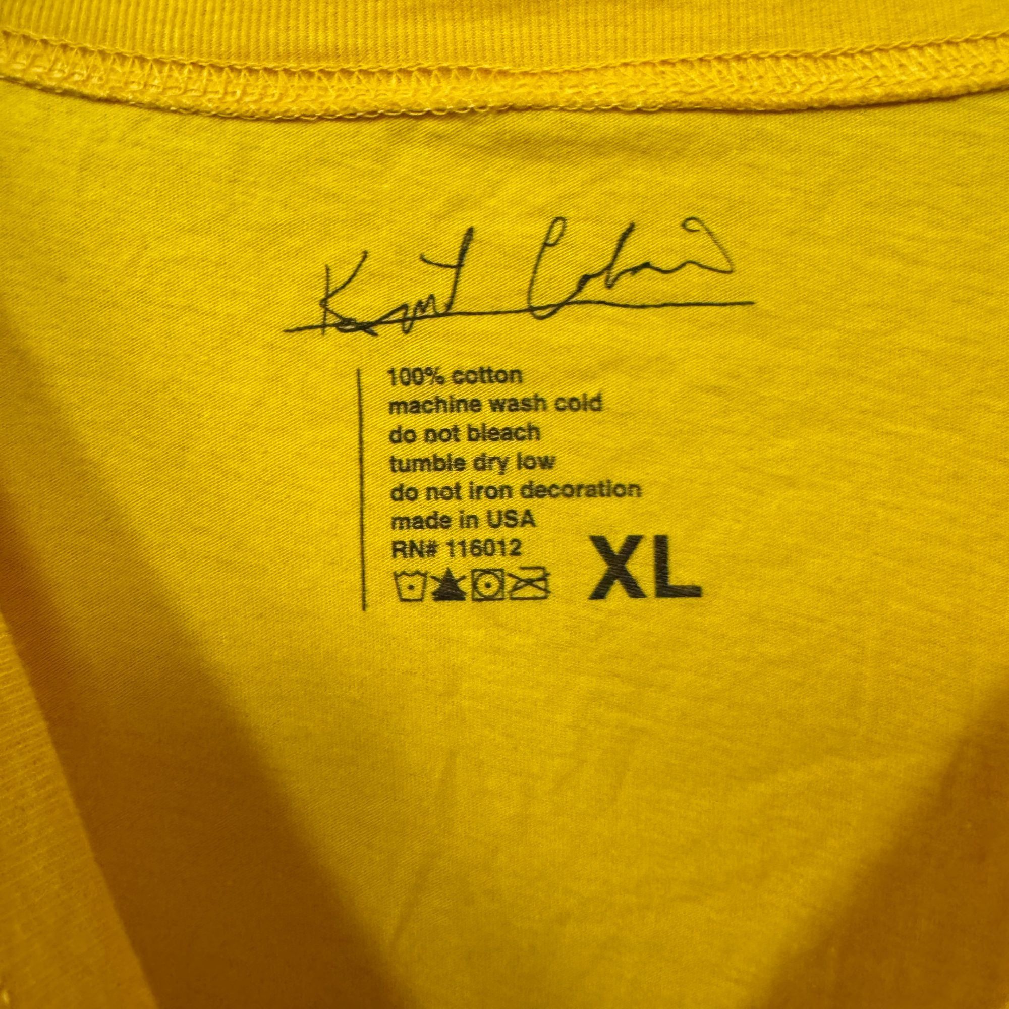 Nirvana Kurt Cobain Nirvana crop top size XL Size XL / US 12-14 / IT 48-50 - 4 Thumbnail