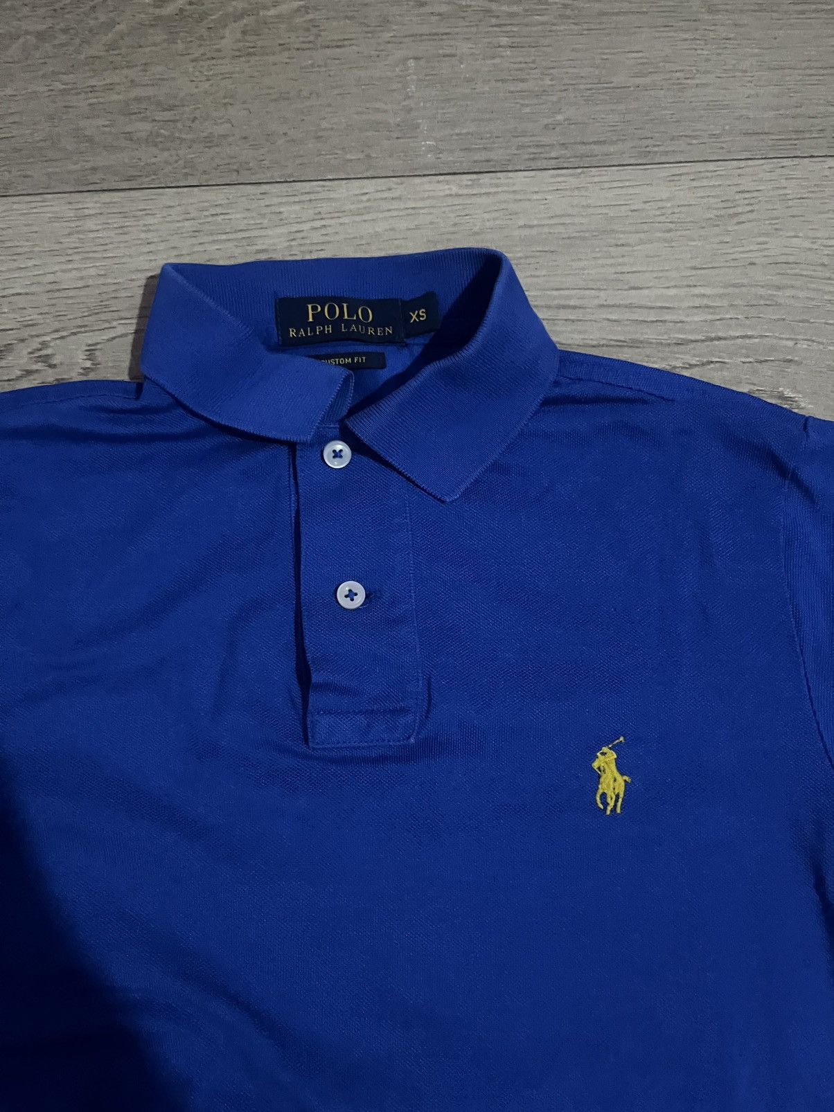 Polo Ralph Lauren Ralph Lauren polo Size US XS / EU 42 / 0 - 5 Thumbnail