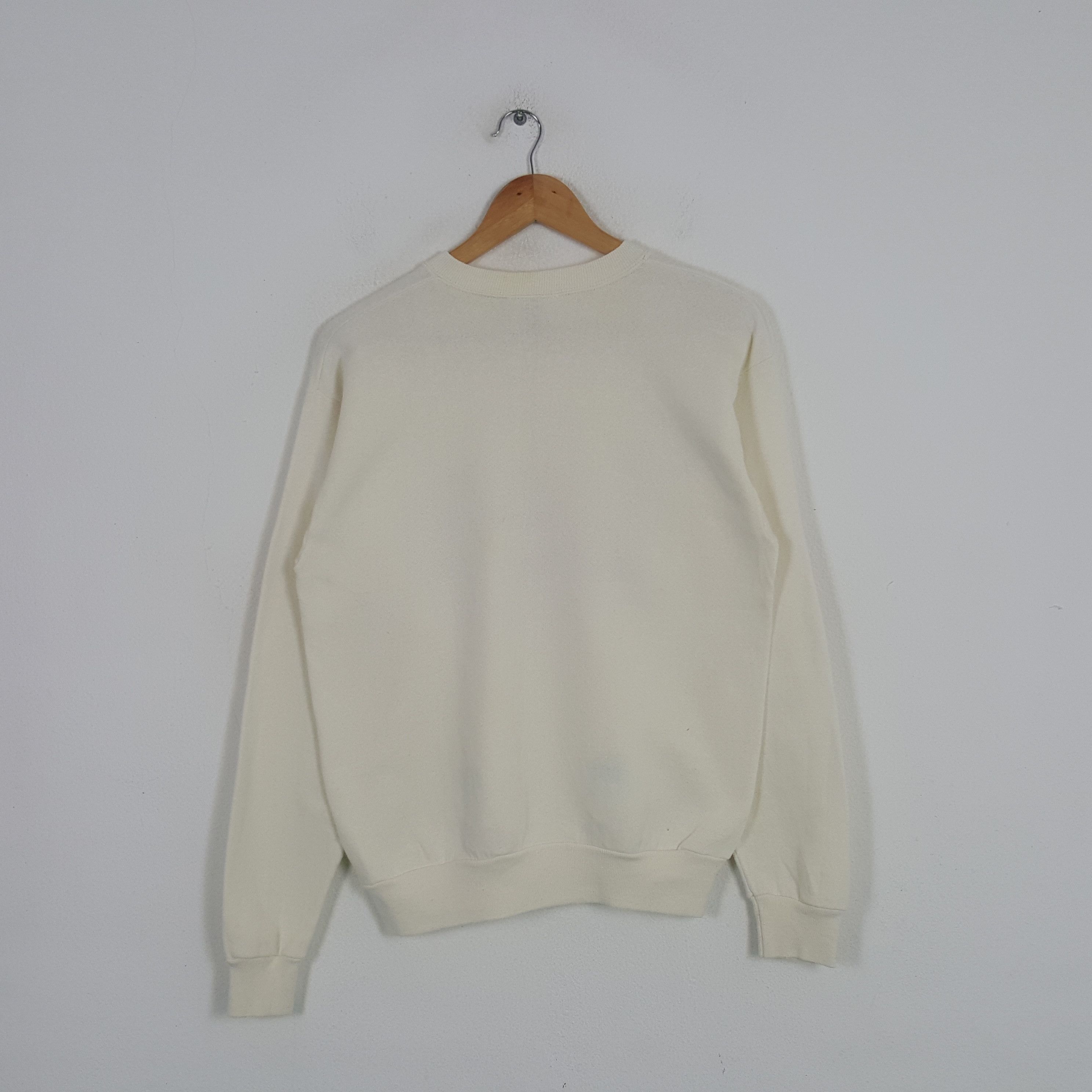 Lee × Vintage Vintage Lee American Style Big Logo Sweatshirt Size US S / EU 44-46 / 1 - 3 Thumbnail