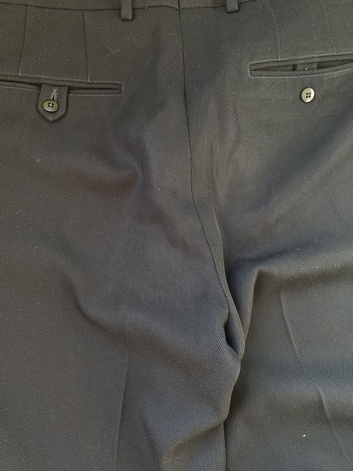 Dries Van Noten Wool Pants Size US 32 / EU 48 - 7 Thumbnail