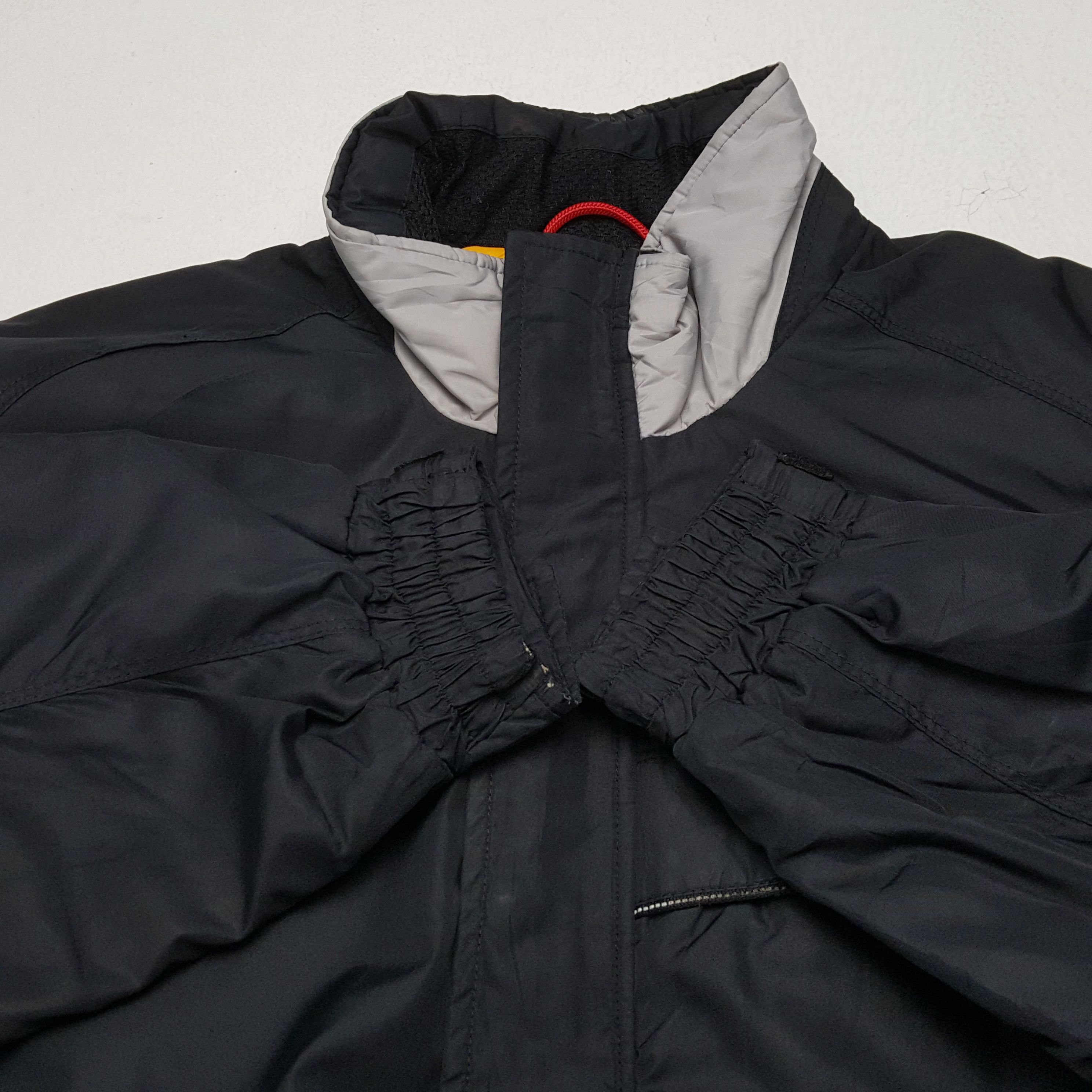 Vintage Vintage TOYOTA Japanese Racing Team Jacket Size US L / EU 52-54 / 3 - 8 Thumbnail