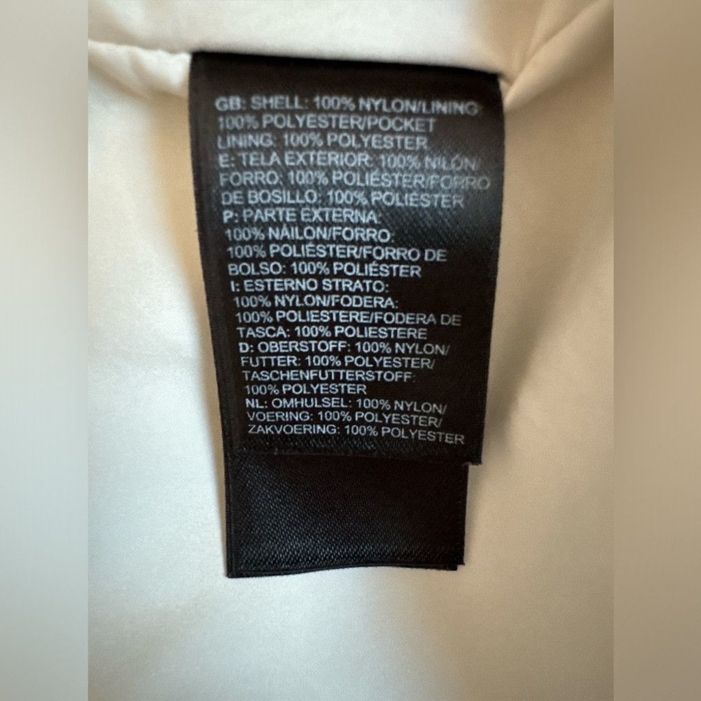The North Face The North Face Women’s K Jacket #112 Size XL / US 12-14 / IT 48-50 - 6 Thumbnail