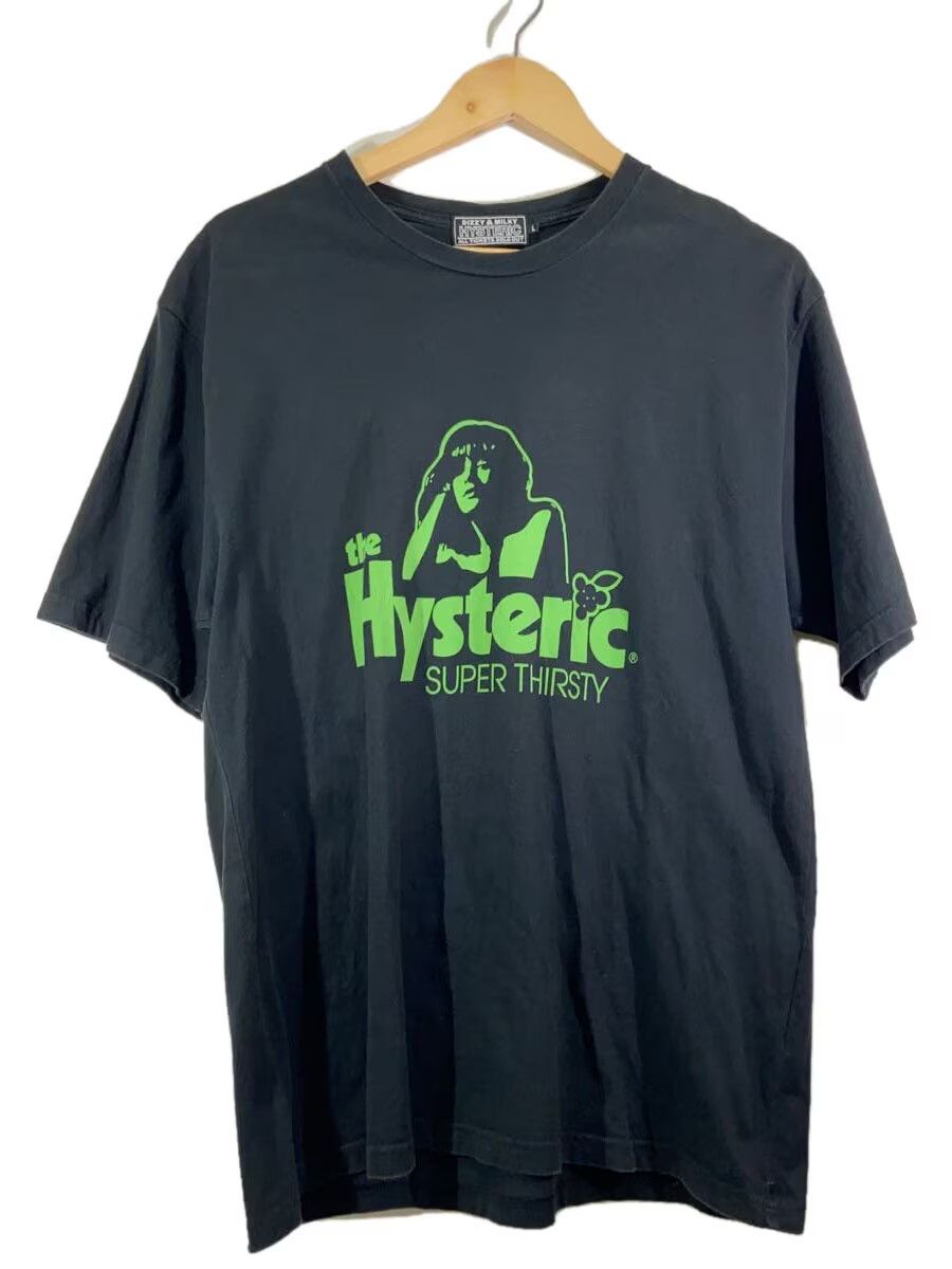 Hysteric Glamour Hysteric Super Thirsty Tee Size US L / EU 52-54 / 3 - 1 Thumbnail