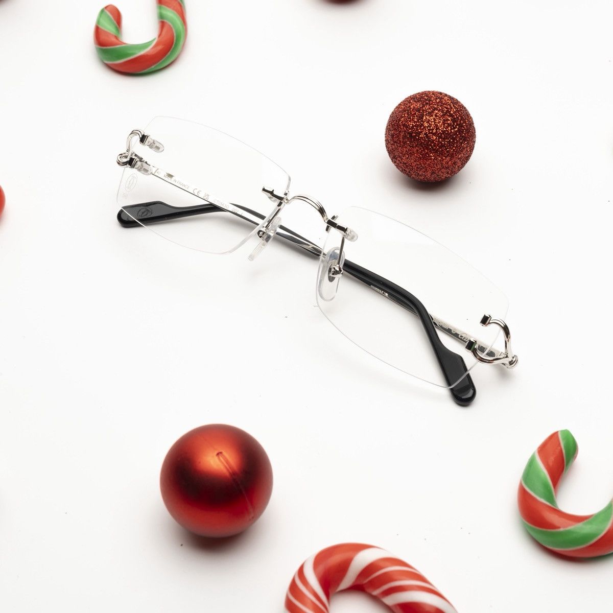 Cartier CARTIER CT0563O 002 GLASSES Size ONE SIZE - 4 Thumbnail