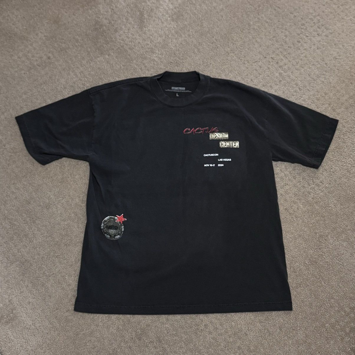 Travis Scott Vegas | Grailed