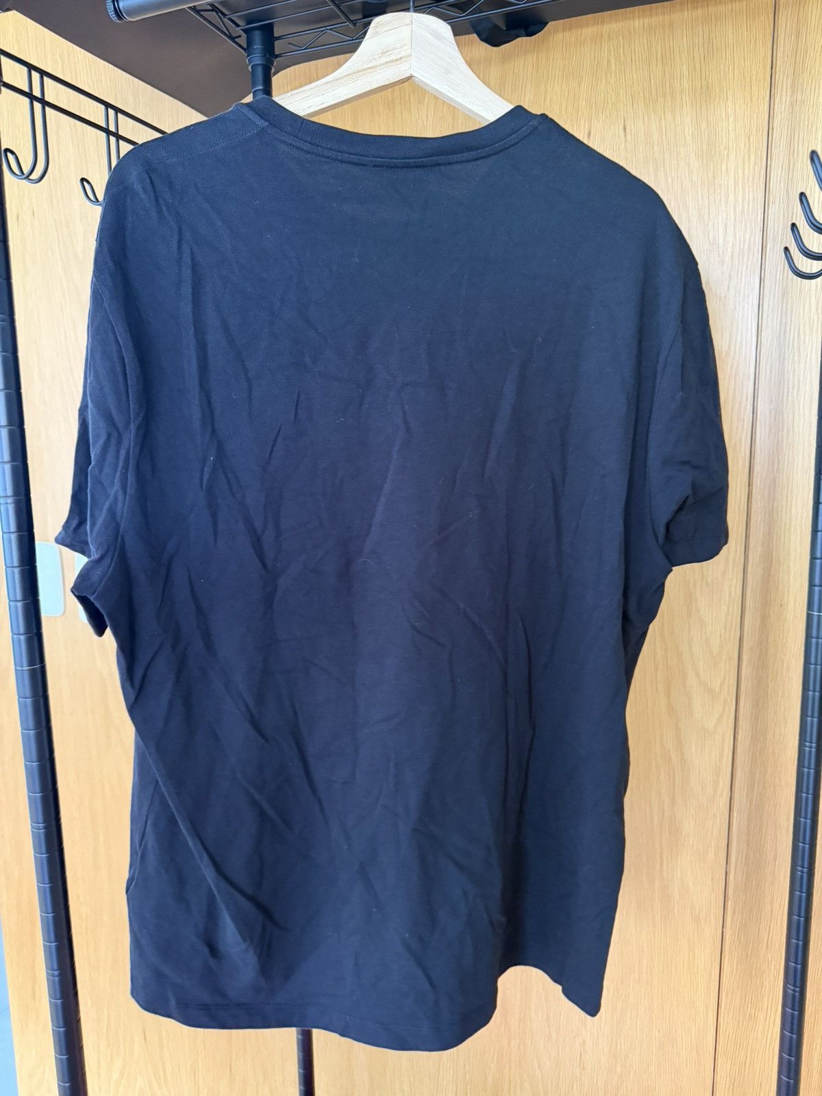 Versace Versace dream via gesu tee - size XL Size US XL / EU 56 / 4 - 6 Thumbnail