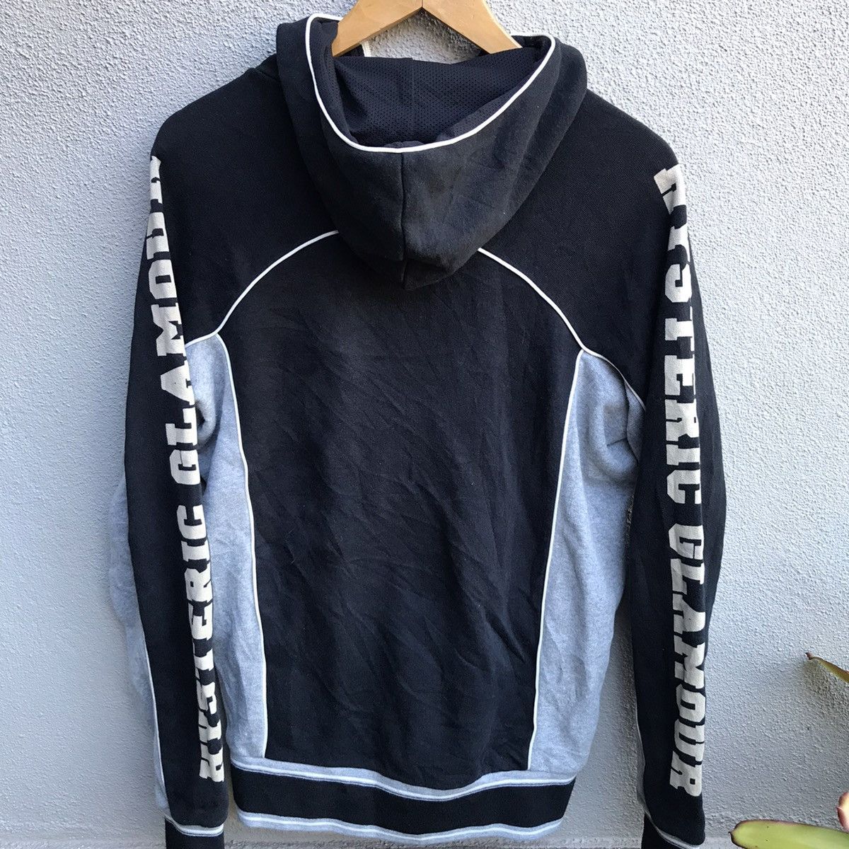 Hysteric Glamour HYSTERIC GLAMOUR hoodie japan Size US M / EU 48-50 / 2 - 3 Thumbnail