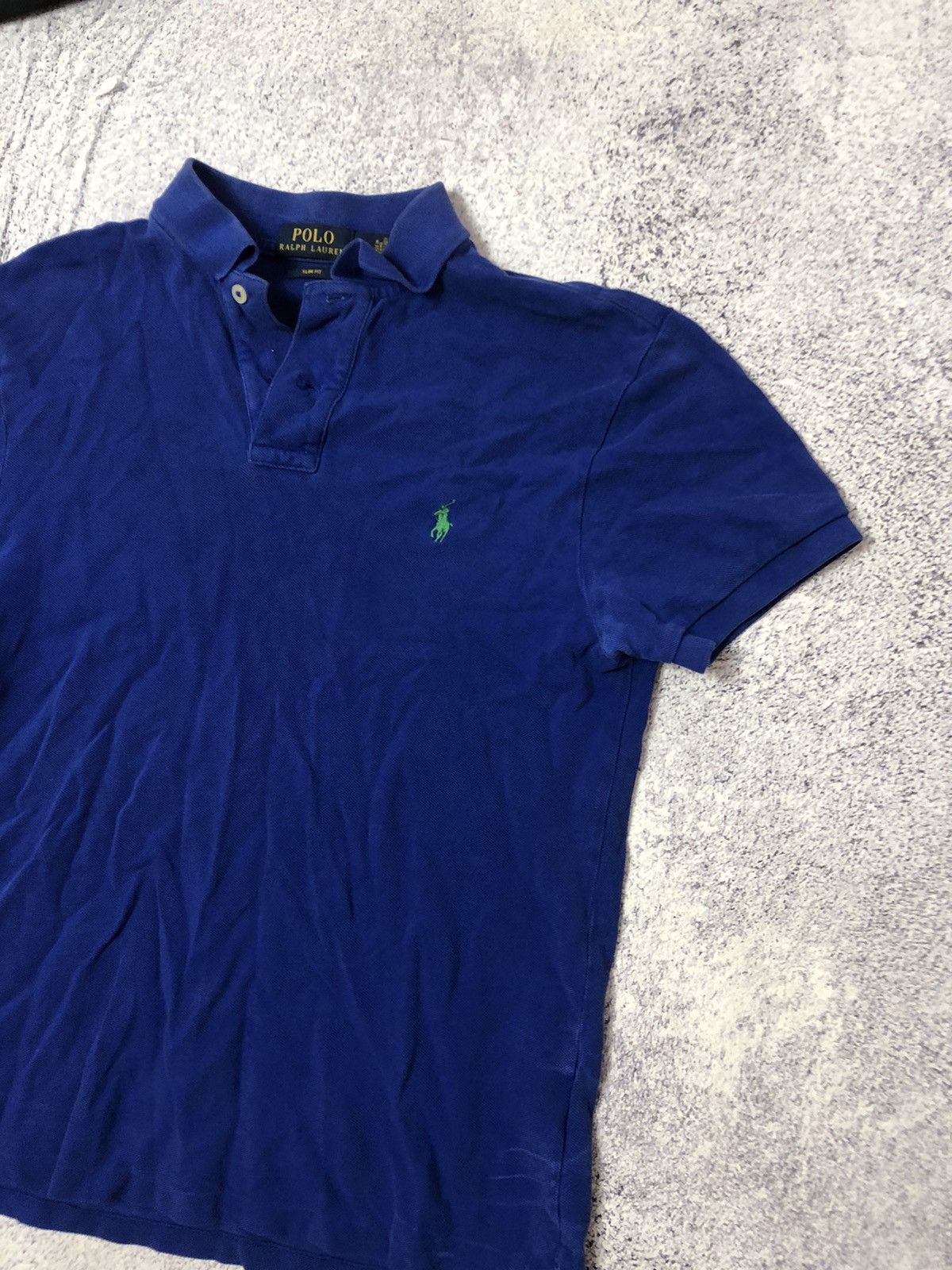 Polo Ralph Lauren Vintage men’s Polo Ralph Lauren size M Size US M / EU 48-50 / 2 - 2 Thumbnail